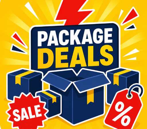 Package Deals