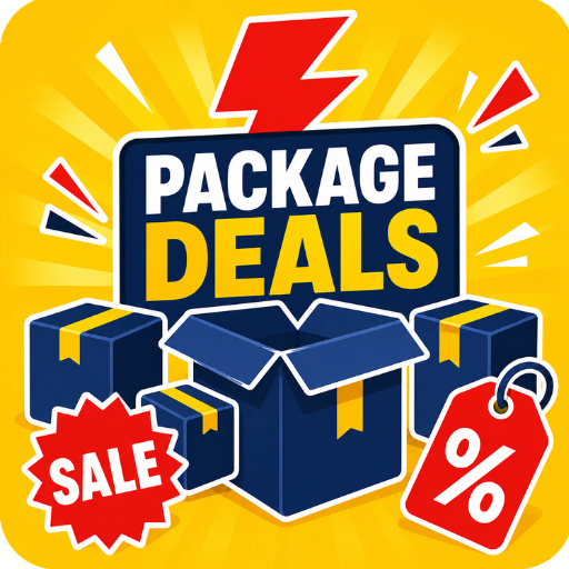 Package Deals