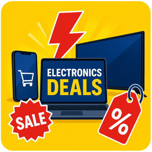 Electronic Deals