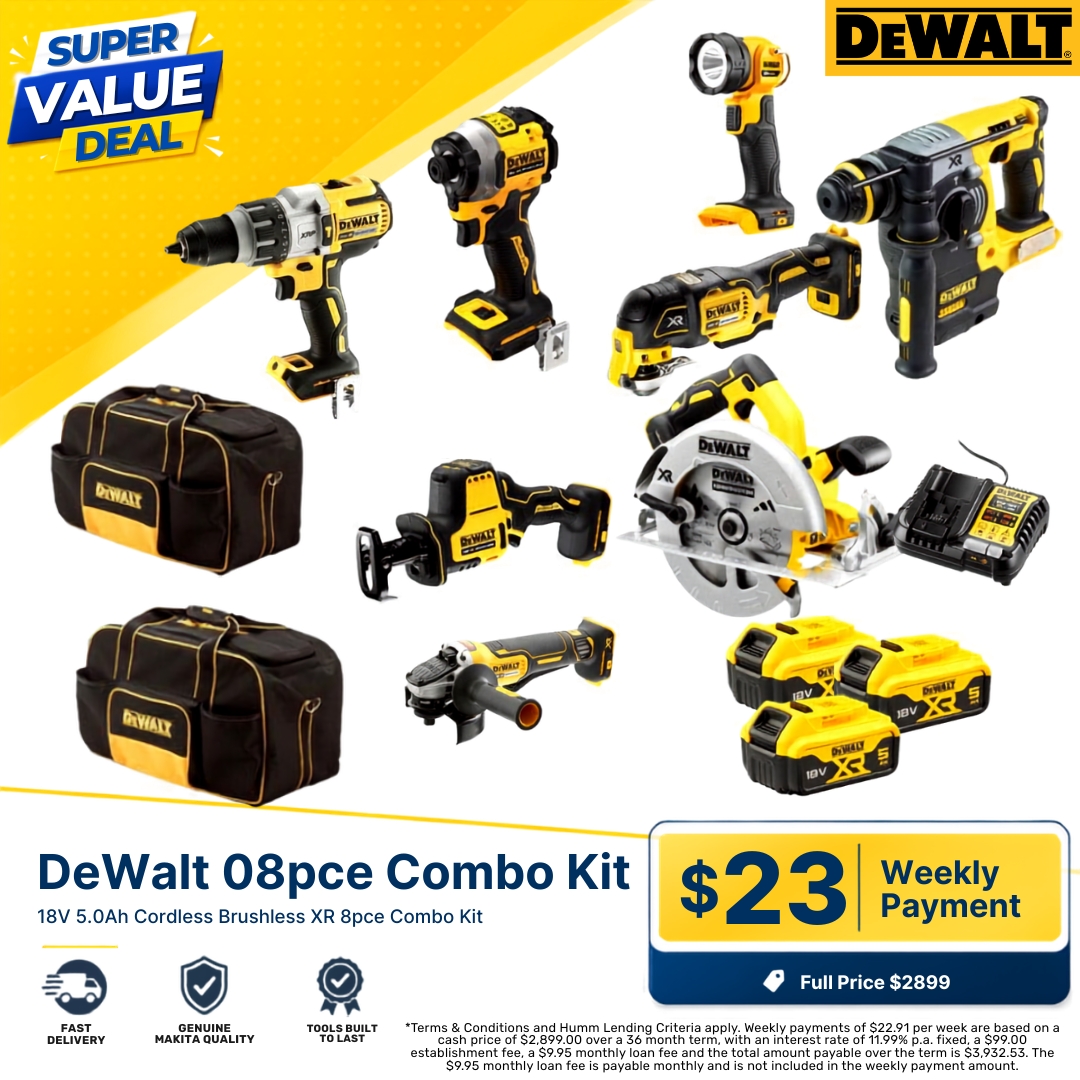 dewalt-18v-5ah-xr-brushless-cordless-8-piece-combo-kit