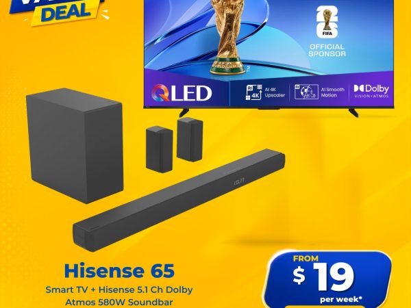 hisense-65"-smart-tv-soundbar