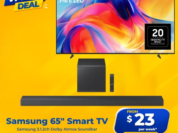 samsung-65"-smart-tv-soundbar