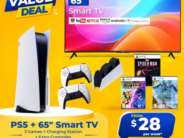 ps5-65"tv-combo