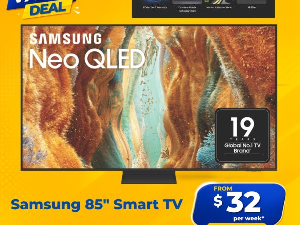 samsung-85"-qled-smart-tv