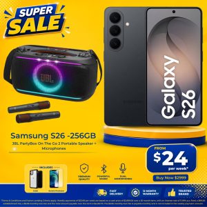 samsung-galaxy-s26-jbl-partybox-speaker