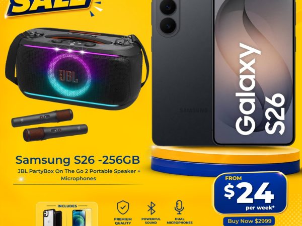 samsung-galaxy-s26-jbl-partybox-speaker