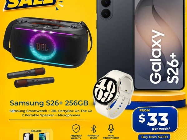 samsung-galaxy-s26+-watch-jbl-partybox-speaker