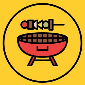 BBQ Grill