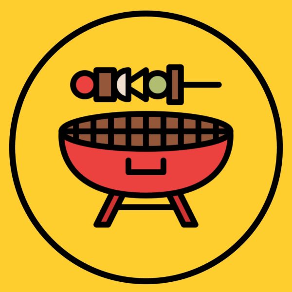 BBQ Grill