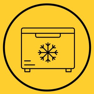Chest Freezers
