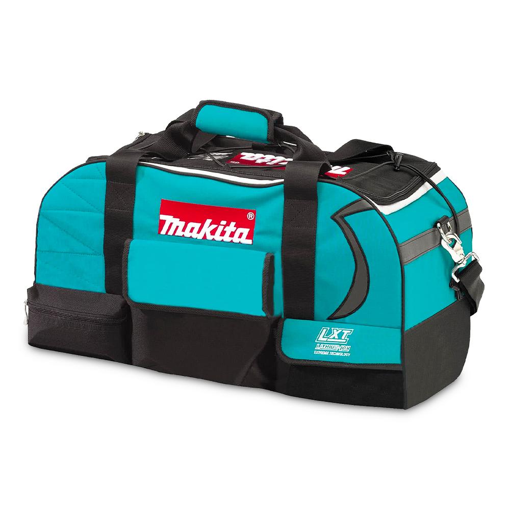 Makita 18V 5.0Ah Brushless Cordless 5 Piece Combo Kit - Image 9