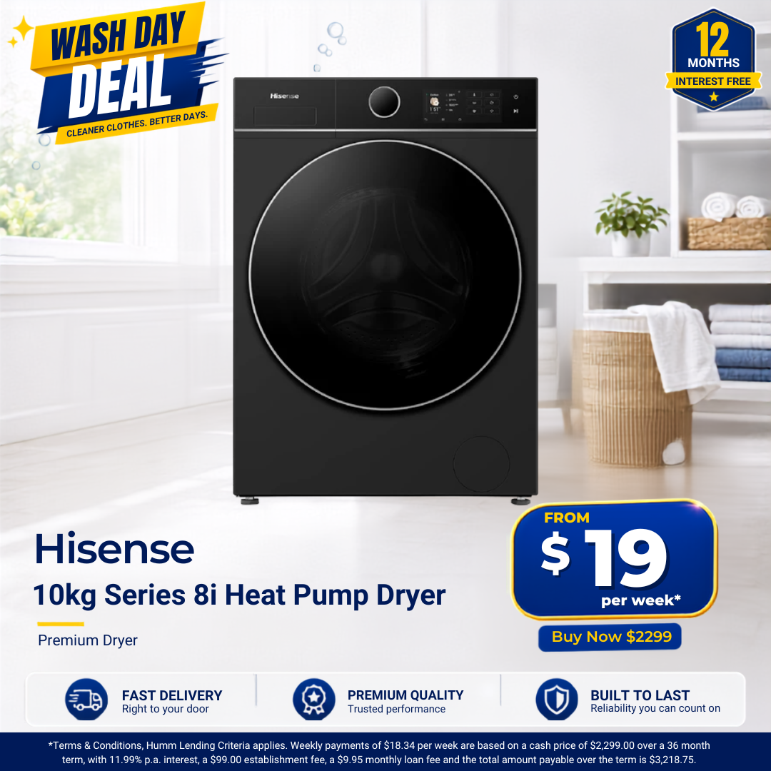 hisense-10kg-series-8i-heat-pump-dryer