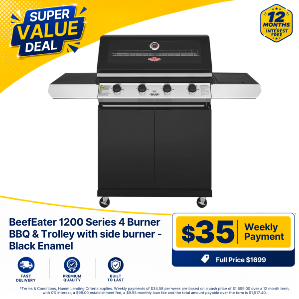beefeater-1200-series-4-burner-bbq-trolley-side-burner