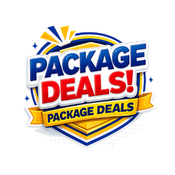 All Package Deals