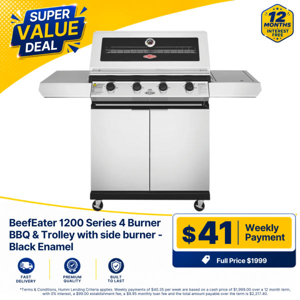 beefeater-1200-series-4-burner-bbq-trolley-side-burner-stainless-steel