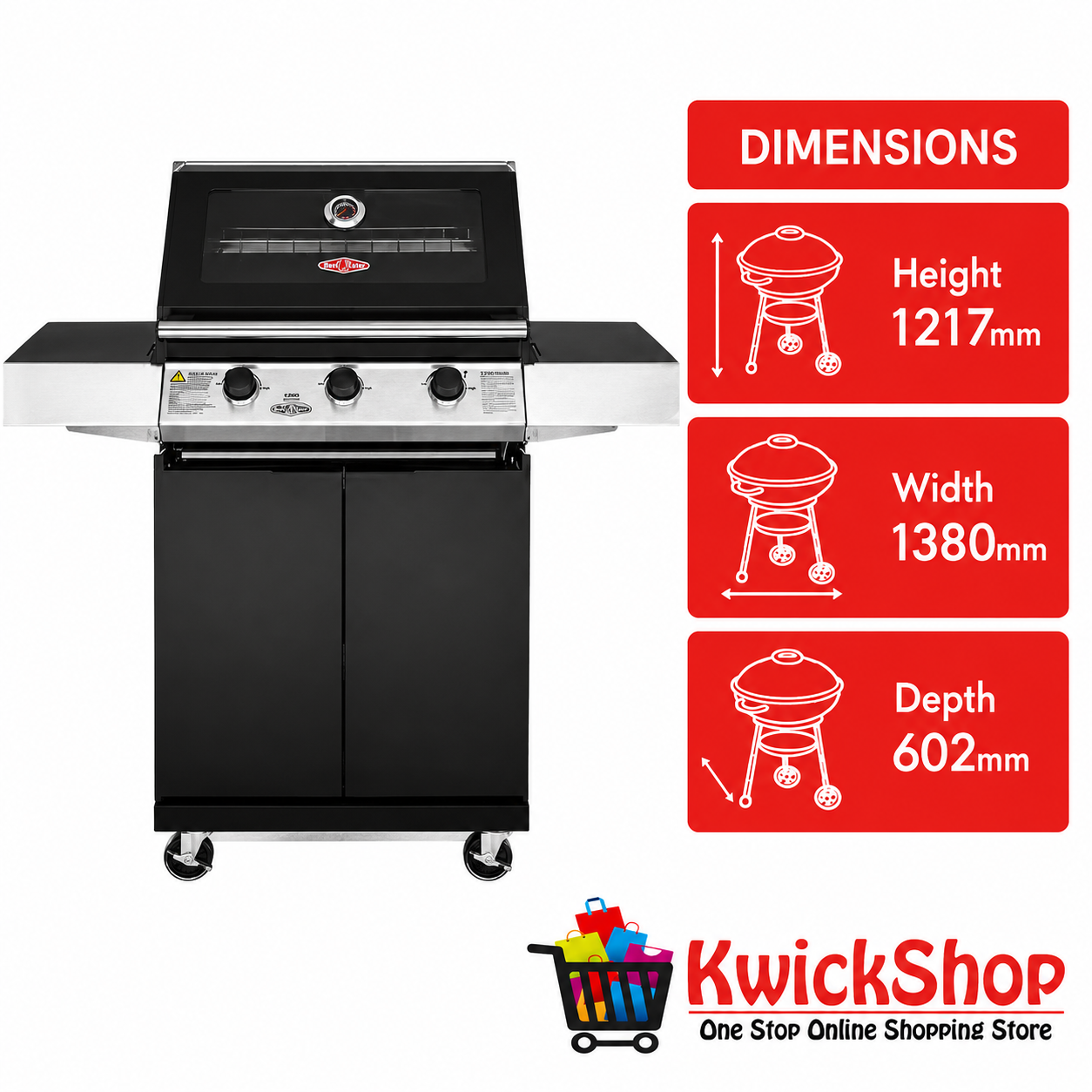 beefeater-1200-series-3-burner-bbq-trolley-black-enamel