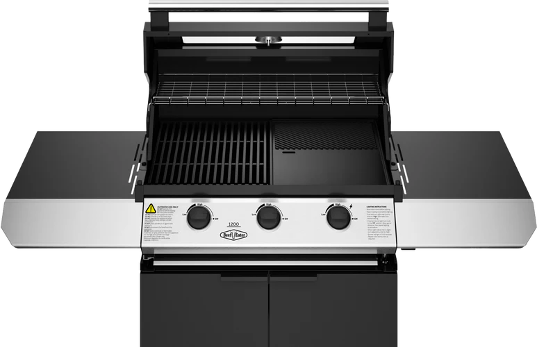 beefeater-1200-series-3-burner-bbq-trolley-black-enamel
