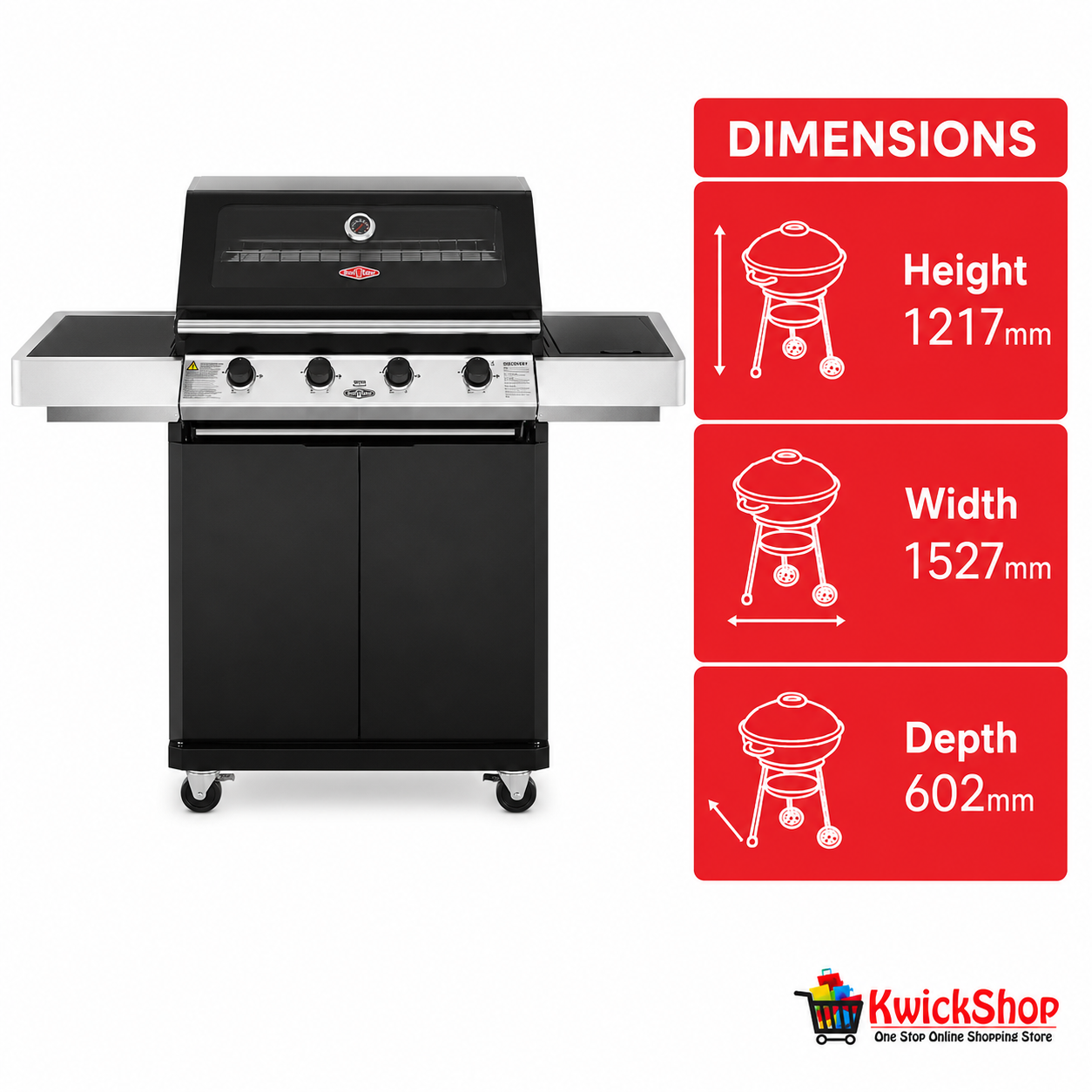 beefeater-1200-series-4-burner-bbq-trolley-side-burner