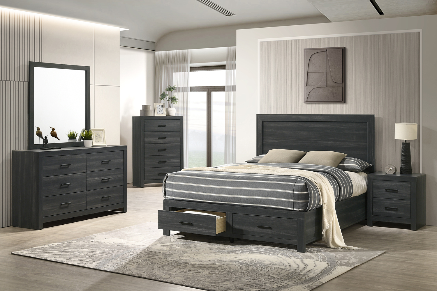 brunton-6pc-bedroom-combo-set-queen-size
