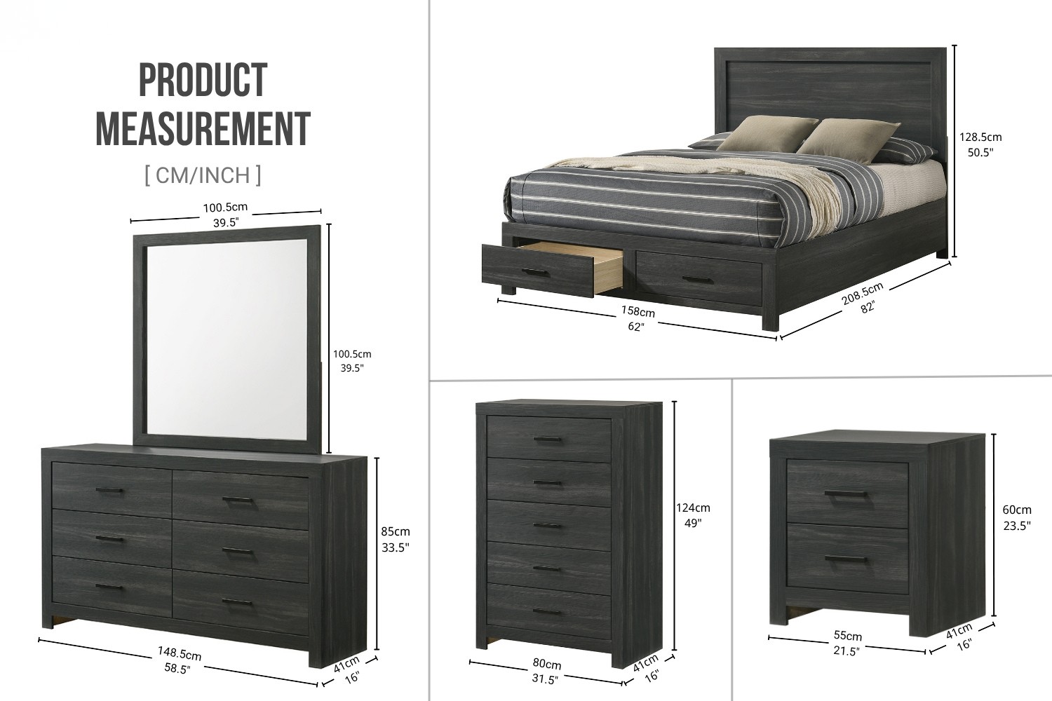 brunton-6pc-bedroom-combo-set-queen-size