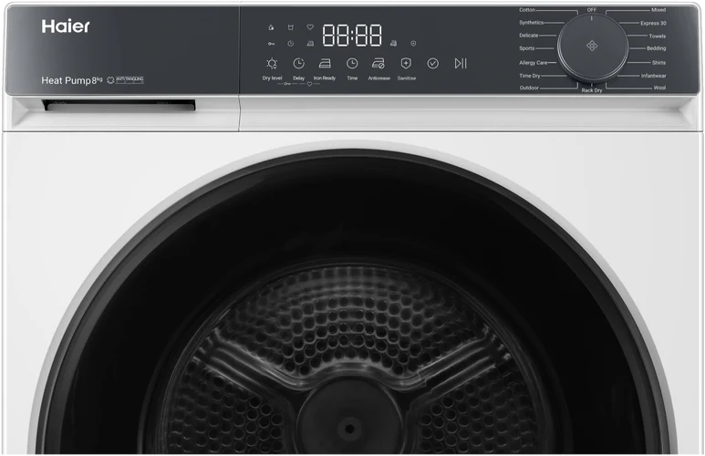 haier-8kg-300-series-heat-pump-dryer