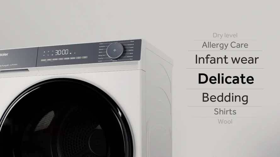 haier-8kg-300-series-heat-pump-dryer
