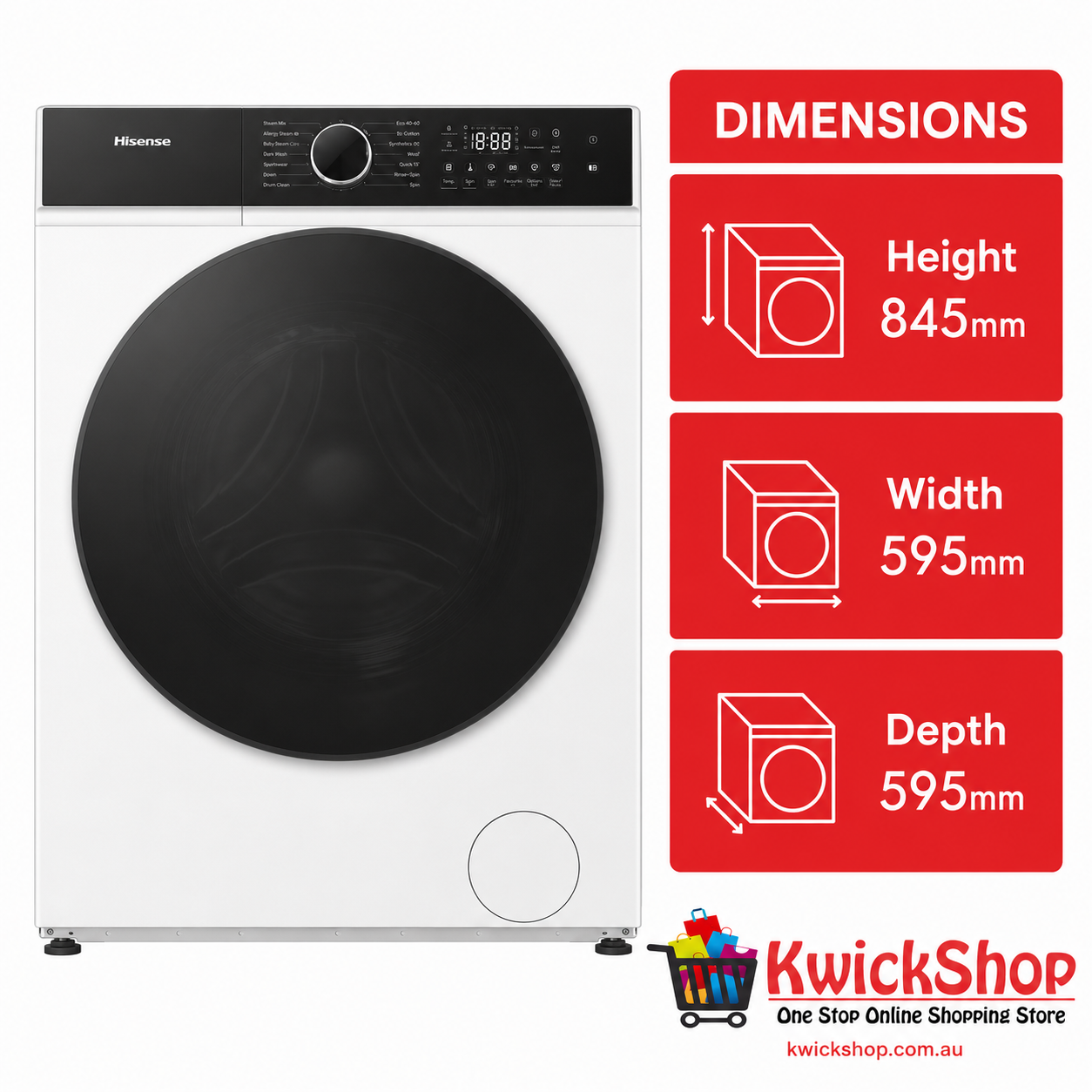 hisense-12kg-series-5i-front-load-washing-machine