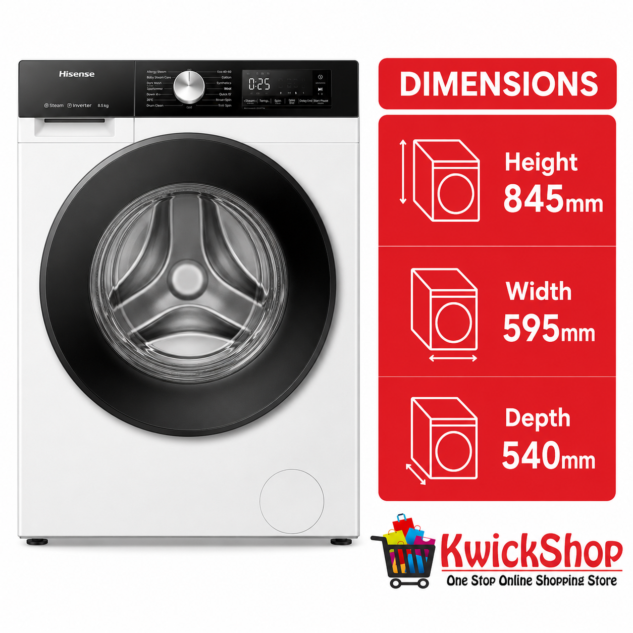 hisense-7-5kg-series-3s-front-load-washing-machine