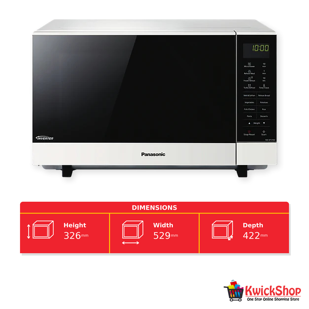 panasonic-27l-flatbed-inverter-microwave-white