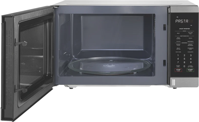 sharp-34l-1200w-inverter-microwave-stainless-steel