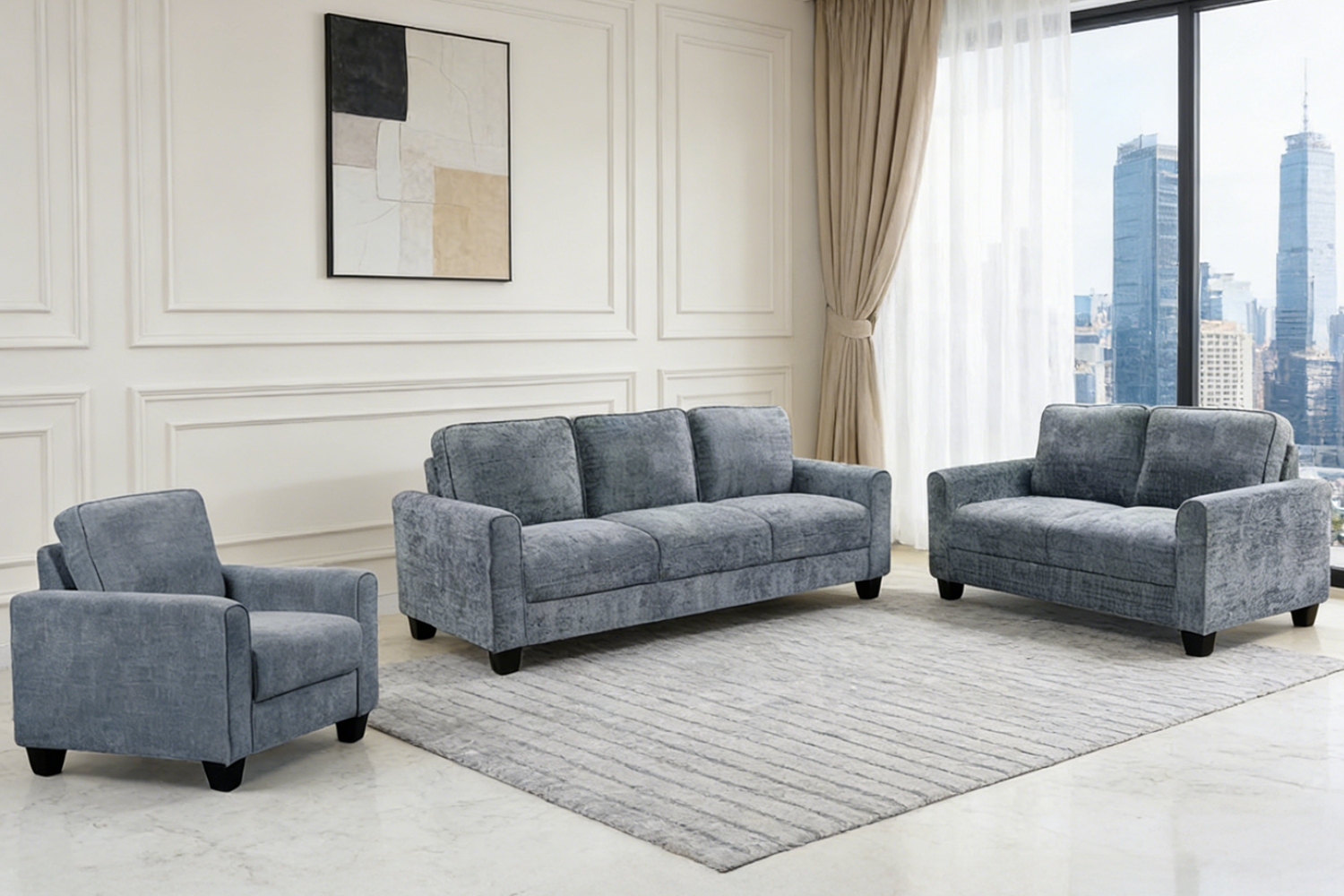 monroe-3-2-1-blue-fabric-sofa-range