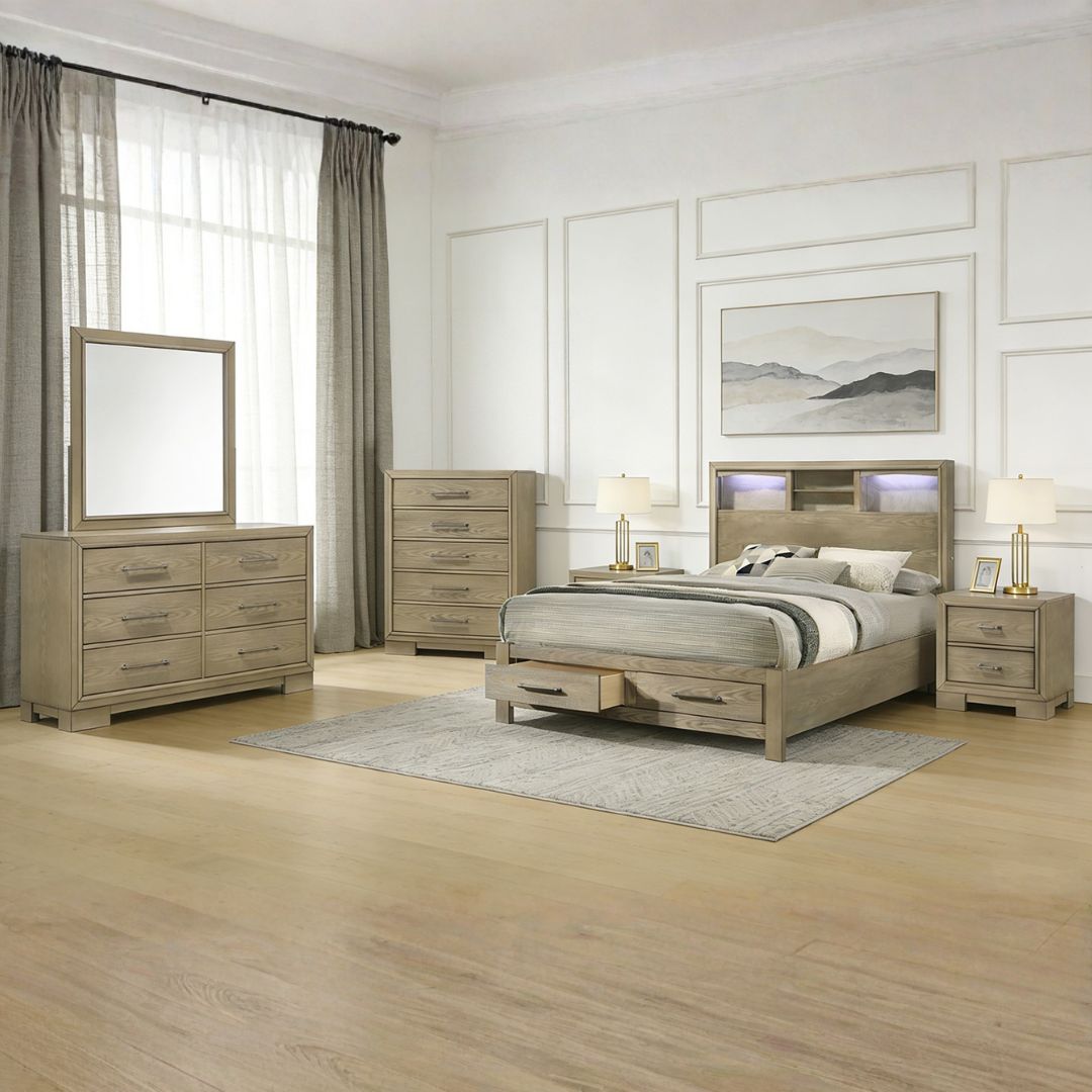 Bedroom Sets Package Deals