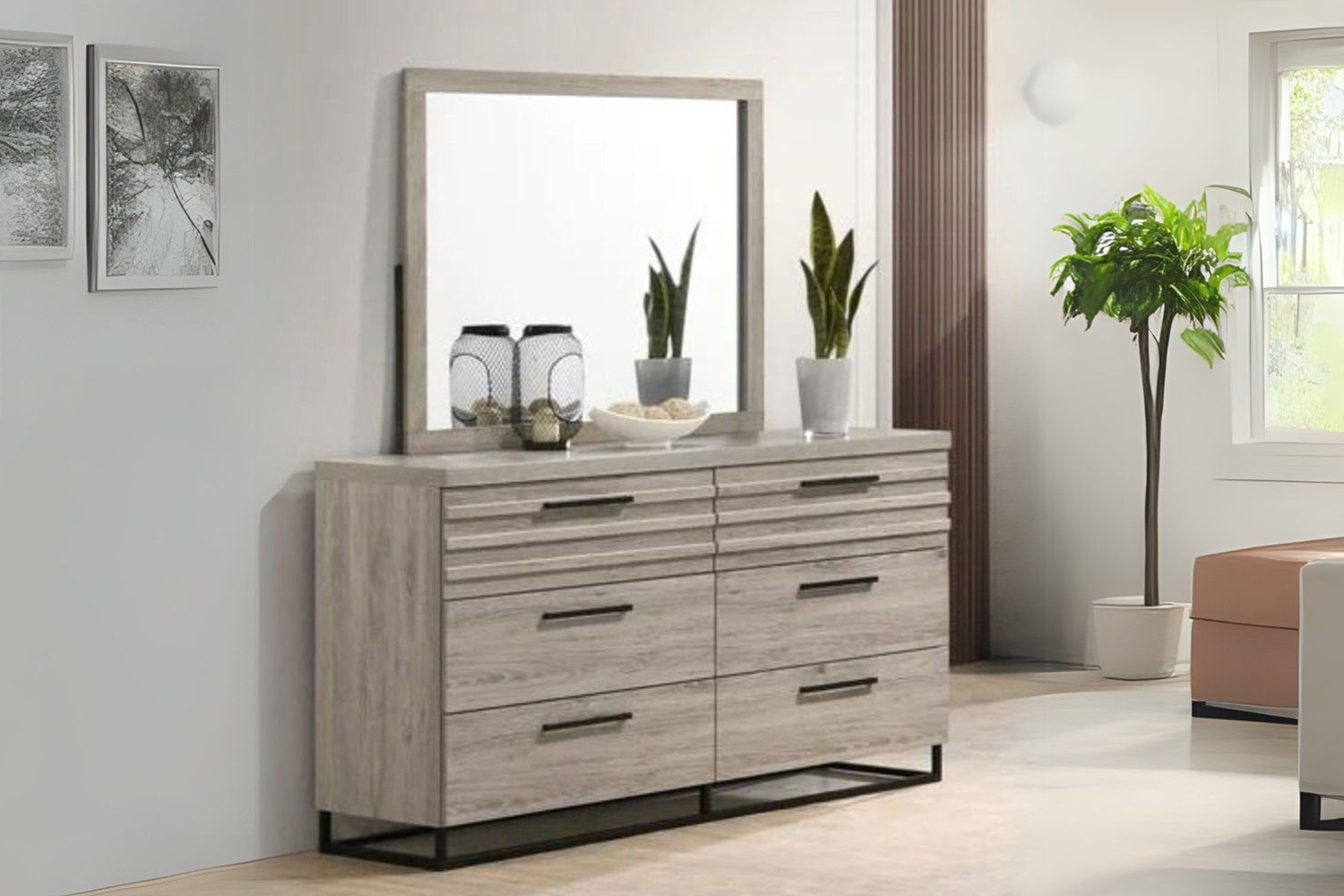 willowton-6-piece-bedroom-combo-set-queen-size