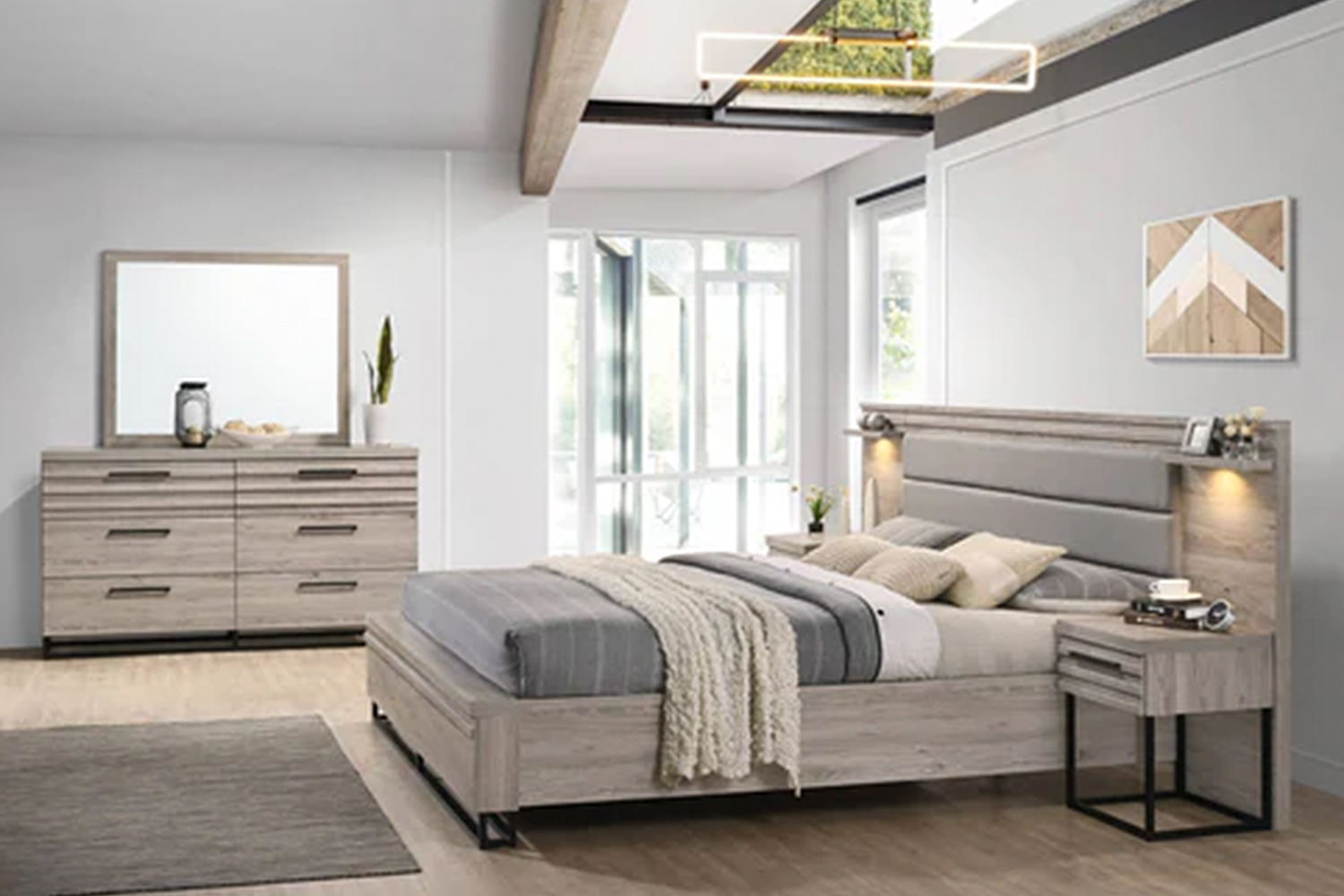 willowton-6-piece-bedroom-combo-set-queen-size