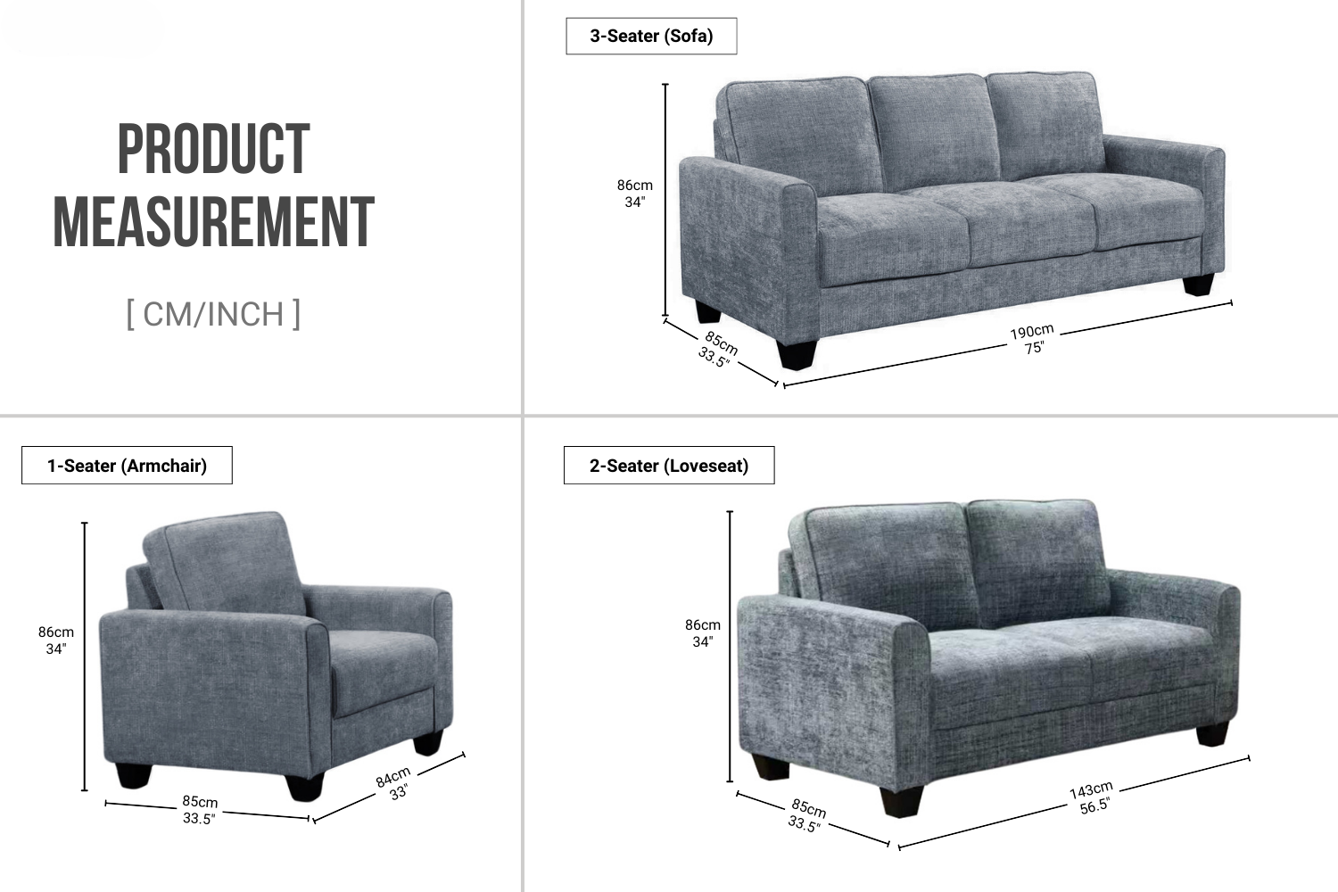 monroe-3-2-1-blue-fabric-sofa-range