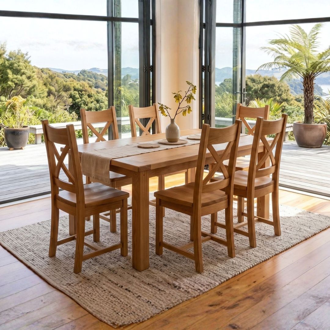 Dining Suites Package Deals